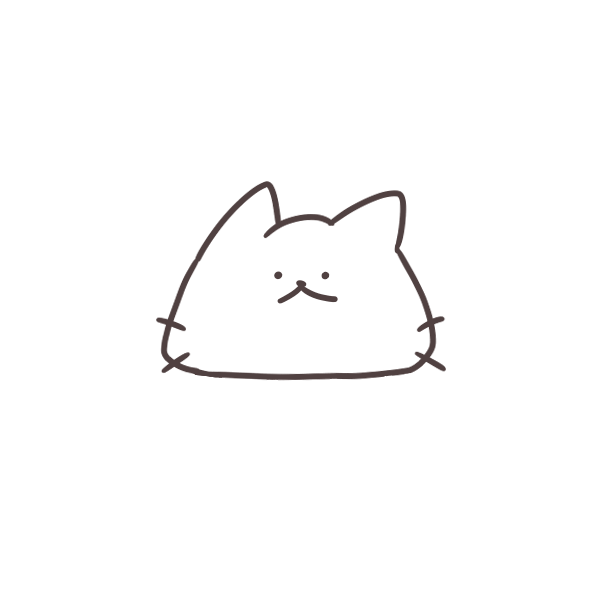 しろにゃん